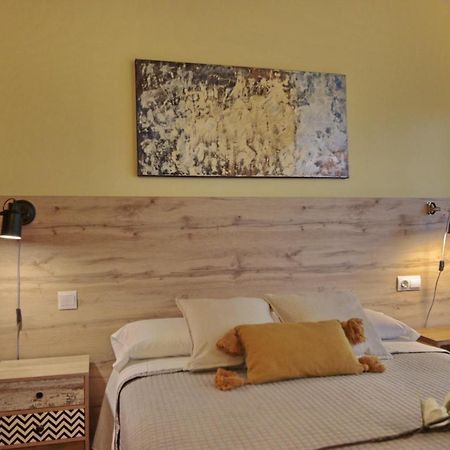 Apartament Mi Isabelita Arévalo Zewnętrze zdjęcie