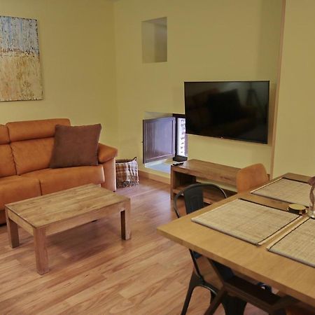 Apartament Mi Isabelita Arévalo Zewnętrze zdjęcie